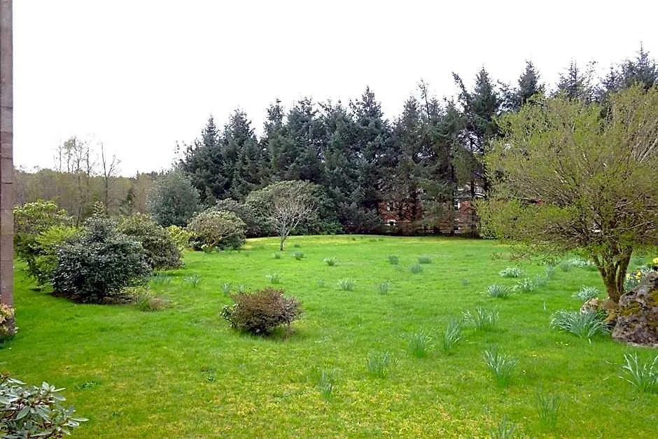 Craig Villa Guest House-1